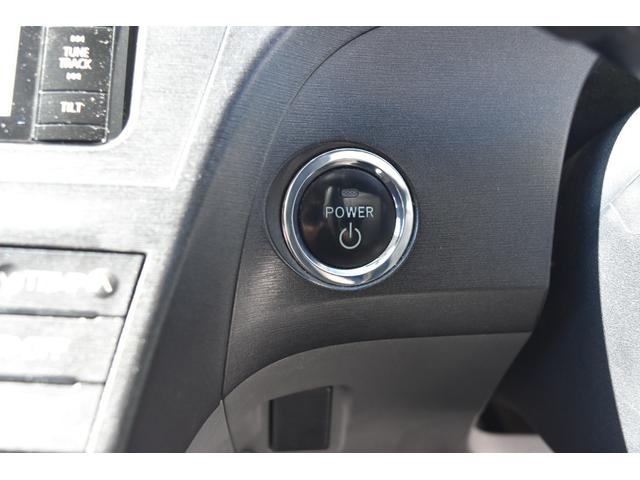 プリウス S スマートキー プッシュスタート ステアリングスイッチ 社外ナビ バックカメラ ビルドインETC 社外アルミホイール(26枚目)