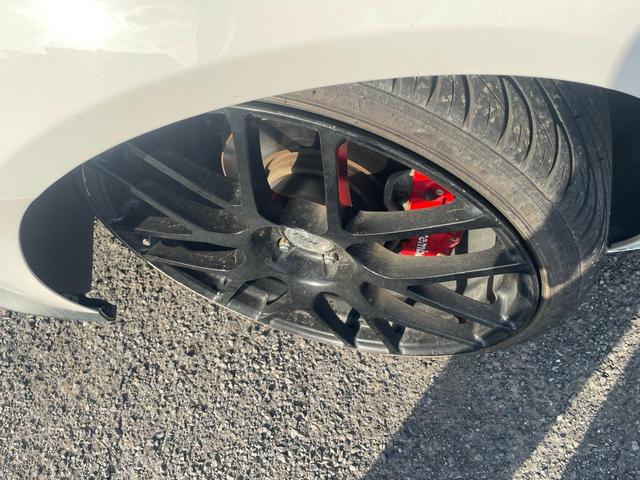 シボレーカマロ 　パドルシフト　バックカメラ　ステアリングスイッチ　スーパーキャットレーダー探知機　　パワーシート（9枚目）