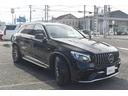 MERCEDES AMG GLC