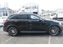MERCEDES AMG GLC