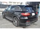 MERCEDES AMG GLC