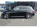 MERCEDES AMG GLC