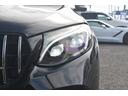 MERCEDES AMG GLC