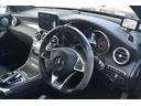MERCEDES AMG GLC