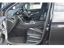 MERCEDES AMG GLC