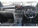 MERCEDES AMG GLC