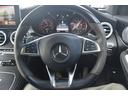 MERCEDES AMG GLC