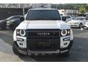 TOYOTA LAND CRUISER 250