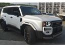 TOYOTA LAND CRUISER 250