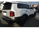 TOYOTA LAND CRUISER 250