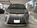 LEXUS LM