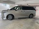 LEXUS LM