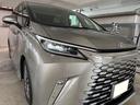 LEXUS LM
