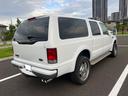 FORD EXCURSION