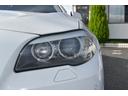 ５２３ｉ　ハイラインパッケージ　スマートキー　プッシュスタート　パワーシート　ステアリングスイッチ　バックカメラ　レーダー探知機　純正１９インチアルミホイール　リアエアコン（10枚目）