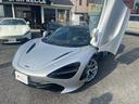 MCLAREN 720S SPIDER