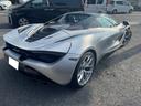 MCLAREN 720S SPIDER