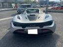 MCLAREN 720S SPIDER