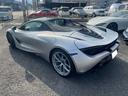 MCLAREN 720S SPIDER
