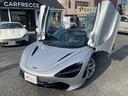 MCLAREN 720S SPIDER