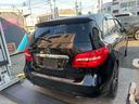 MERCEDES BENZ B-CLASS