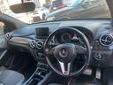 MERCEDES BENZ B-CLASS