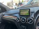MERCEDES BENZ B-CLASS