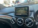 MERCEDES BENZ B-CLASS