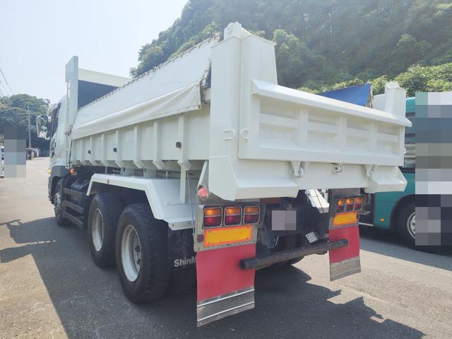 スーパーグレート ダンプ　１０トン　ダンプ　最大積載量９０００ｋｇ（8枚目）