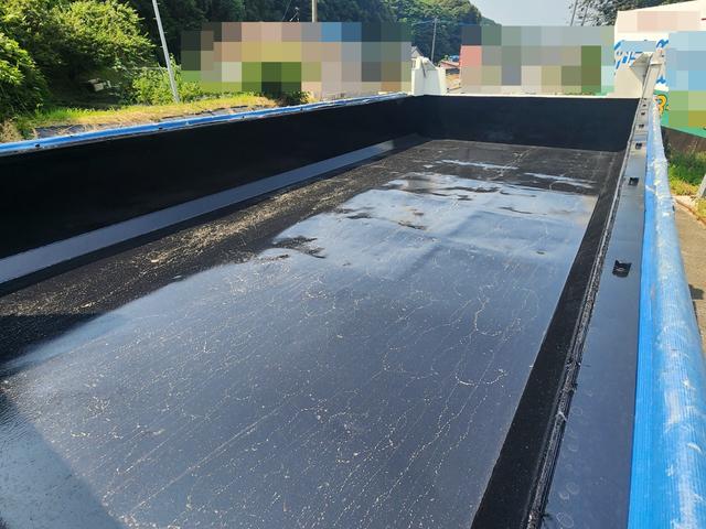 スーパーグレート ダンプ　１０トン　ダンプ　最大積載量９０００ｋｇ（22枚目）
