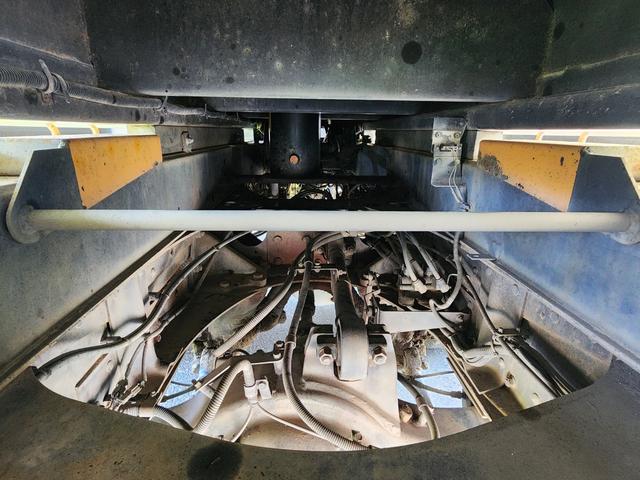 スーパーグレート ダンプ　１０トン　ダンプ　最大積載量９０００ｋｇ（26枚目）