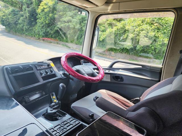 スーパーグレート ダンプ　１０トン　ダンプ　最大積載量９０００ｋｇ（34枚目）