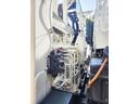 NISSAN DIESEL BIG THUMB