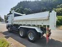 スーパーグレート ダンプ　１０トン　ダンプ　最大積載量９０００ｋｇ（2枚目）