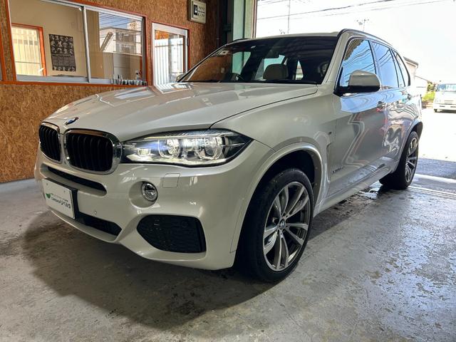 ＢＭＷ Ｘ５