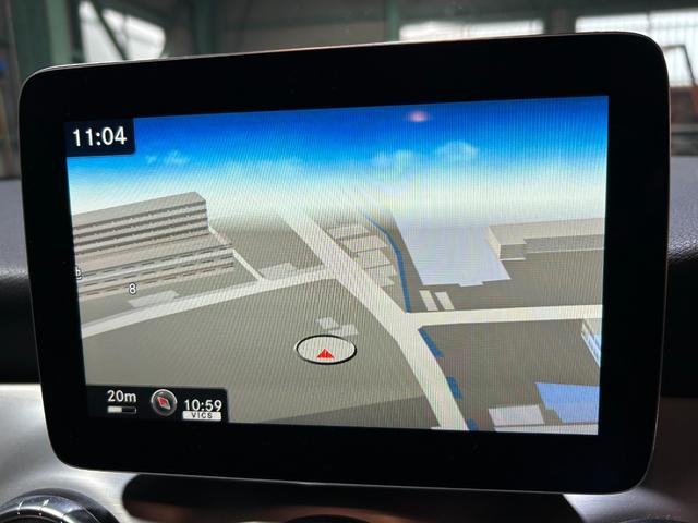 ＣＬＡクラス ＣＬＡ１８０　スポーツ　買取車・レーダーセーフティＰＫＧ・純正ＨＤＤナビ・フルセグＴＶ・バックカメラ・ＥＴＣ・ＬＥＤライト・ハーフレザーシート・シートヒーター・運転パワーシート・純正１８ＡＷ・ターボ・ドラレコ（3枚目）