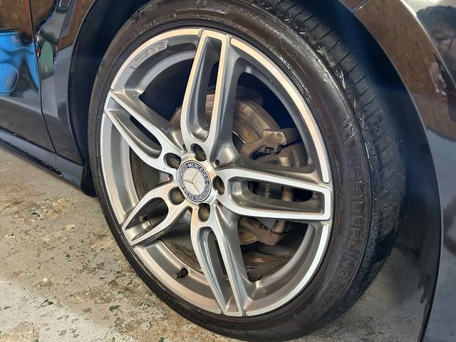ＣＬＡクラス ＣＬＡ１８０　スポーツ　買取車・レーダーセーフティＰＫＧ・純正ＨＤＤナビ・フルセグＴＶ・バックカメラ・ＥＴＣ・ＬＥＤライト・ハーフレザーシート・シートヒーター・運転パワーシート・純正１８ＡＷ・ターボ・ドラレコ（13枚目）