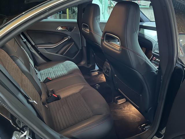 ＣＬＡクラス ＣＬＡ１８０　スポーツ　買取車・レーダーセーフティＰＫＧ・純正ＨＤＤナビ・フルセグＴＶ・バックカメラ・ＥＴＣ・ＬＥＤライト・ハーフレザーシート・シートヒーター・運転パワーシート・純正１８ＡＷ・ターボ・ドラレコ（16枚目）