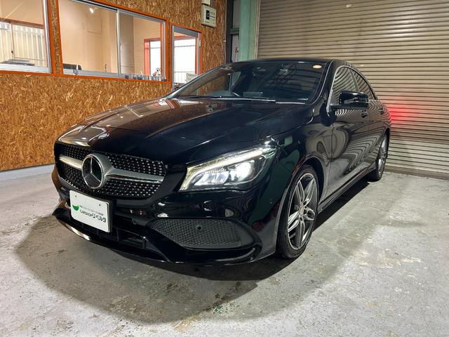 ＣＬＡクラス ＣＬＡ１８０　スポーツ　買取車・レーダーセーフティＰＫＧ・純正ＨＤＤナビ・フルセグＴＶ・バックカメラ・ＥＴＣ・ＬＥＤライト・ハーフレザーシート・シートヒーター・運転パワーシート・純正１８ＡＷ・ターボ・ドラレコ（20枚目）