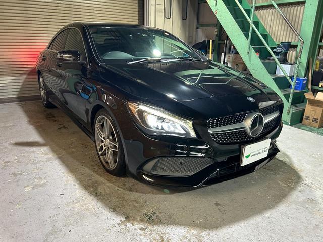 ＣＬＡクラス ＣＬＡ１８０　スポーツ　買取車・レーダーセーフティＰＫＧ・純正ＨＤＤナビ・フルセグＴＶ・バックカメラ・ＥＴＣ・ＬＥＤライト・ハーフレザーシート・シートヒーター・運転パワーシート・純正１８ＡＷ・ターボ・ドラレコ（21枚目）