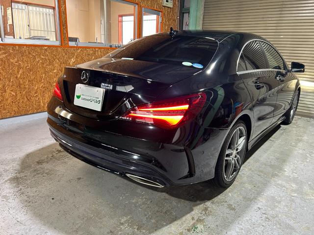 ＣＬＡクラス ＣＬＡ１８０　スポーツ　買取車・レーダーセーフティＰＫＧ・純正ＨＤＤナビ・フルセグＴＶ・バックカメラ・ＥＴＣ・ＬＥＤライト・ハーフレザーシート・シートヒーター・運転パワーシート・純正１８ＡＷ・ターボ・ドラレコ（23枚目）