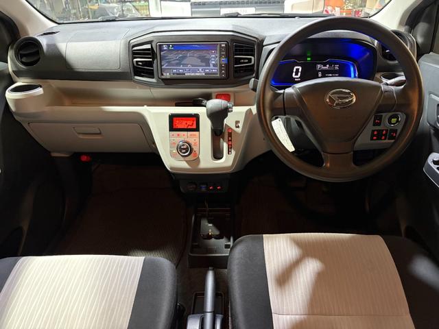 DAIHATSU MIRA E:S G SA III