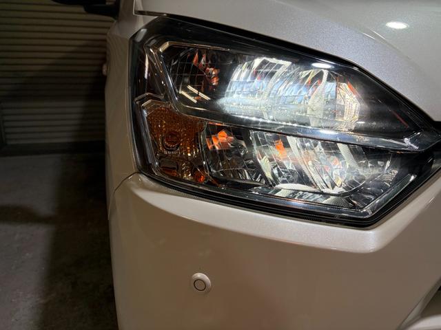 DAIHATSU MIRA E:S G SA III
