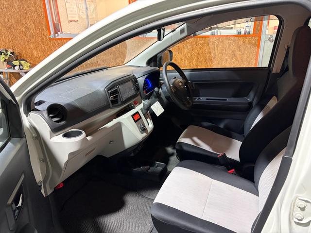 DAIHATSU MIRA E:S G SA III