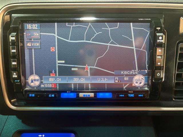 ライフ ディーバスマートスタイル 買取車・ワンオーナー・スマートキー・純正HDDナビ・TV・バックカメラ・HIDヘッドライト・純正14インチAW・オートエアコン・ミラーウィンカー・シートリフター・電動格納ミラー(3枚目)