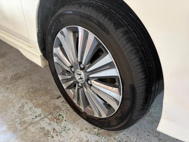 ライフ ディーバスマートスタイル 買取車・ワンオーナー・スマートキー・純正HDDナビ・TV・バックカメラ・HIDヘッドライト・純正14インチAW・オートエアコン・ミラーウィンカー・シートリフター・電動格納ミラー(12枚目)