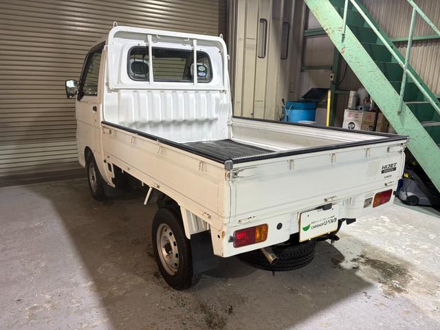 ハイゼットトラック 　オートマ・エアコン・パワステ・ＣＤ・ＥＴＣ・三方開（14枚目）
