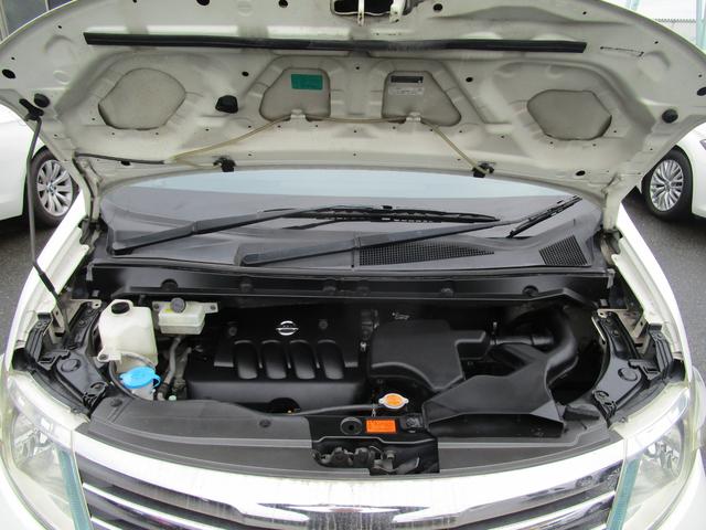 ハイウェイスター HDDナビ 両側パワスラ HID ETC(20枚目)
