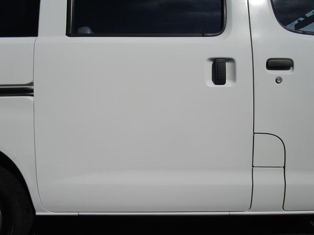 DX 低床 両側スライドドア SDナビ ワンセグTV Bluetooth CD ETC タイミングチェーン(25枚目)