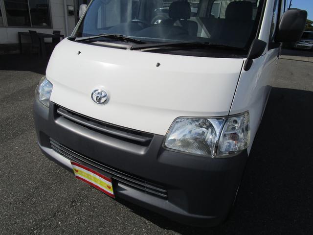 DX 低床 両側スライドドア SDナビ ワンセグTV Bluetooth CD ETC タイミングチェーン(37枚目)